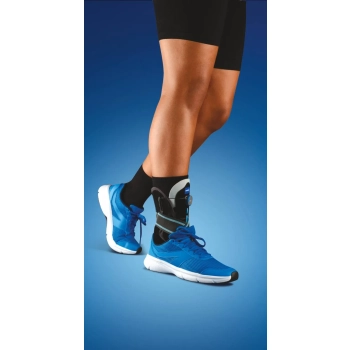 Orteza stabilizująca staw skokowy Malleo Dynastab BOA